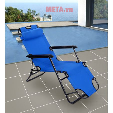 Ghế xếp thông minh Kachi MK-117 Ghế xếp thông minh Kachi MK-117
