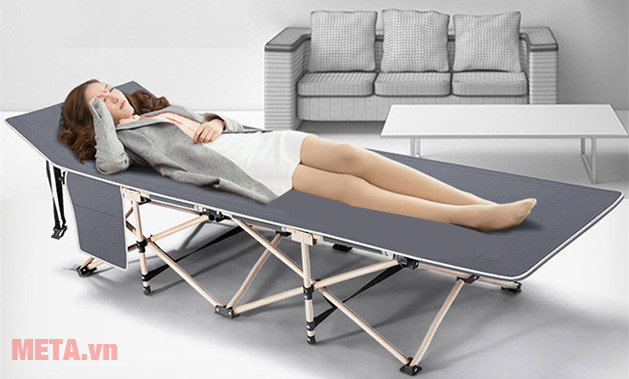 giường gấp giường gấp
