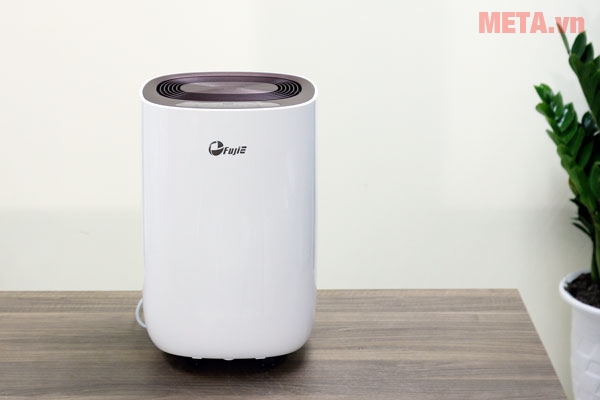 Máy hút ẩm dân dụng FujiE HM-912EC-N Máy hút ẩm dân dụng FujiE HM-912EC-N