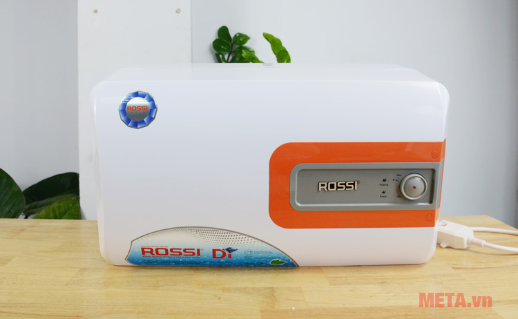 bình nóng lạnh rossi chính hãng bình nóng lạnh rossi