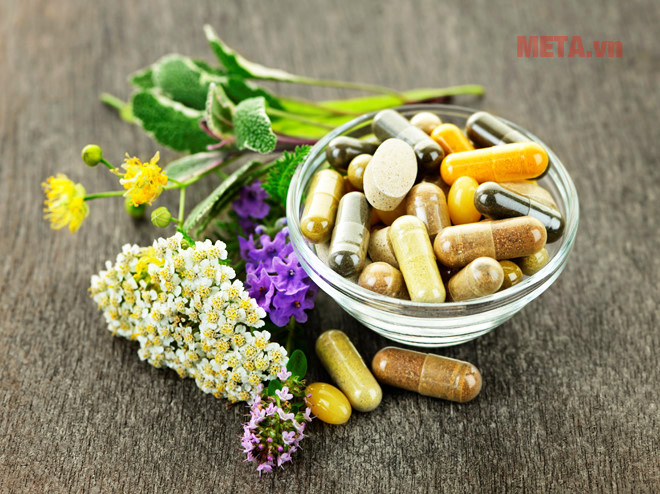 Bỏ túi ngay lưu ý chọn và sử dụng thực phẩm chức năng đúng cách Bỏ túi ngay lưu ý chọn và sử dụng thực phẩm chức năng đúng cách
