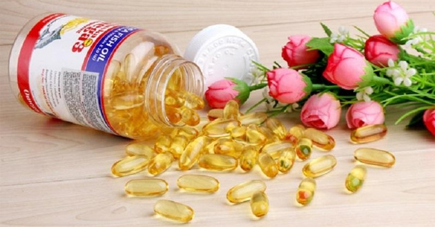 thực phẩm chức năng Thực phẩm chức năng