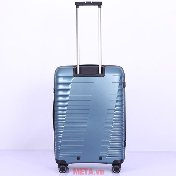 Vali nhựa Sakos khung dây kéo RAZOR Z30 (28 inch) Vali nhựa Sakos khung dây kéo RAZOR Z30 (28 inch)