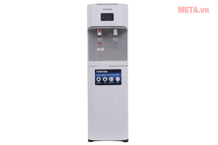 cây nước Toshiba Cây nước nóng lạnh