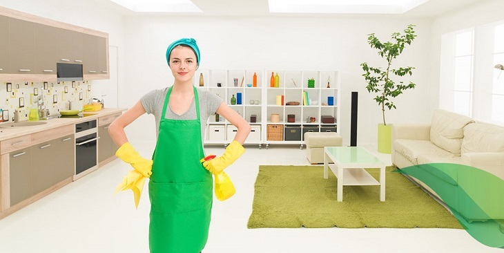 lau dọn nhà cửa lau dọn nhà cửa