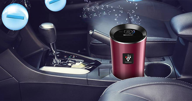 Top máy lọc không khí ô tô giá rẻ, hot nhất đầu 2019 - META.vn