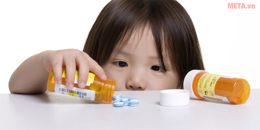 Có nên cho bé dùng thực phẩm chức năng?