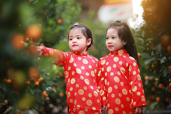 điều nên làm trong ngày tết