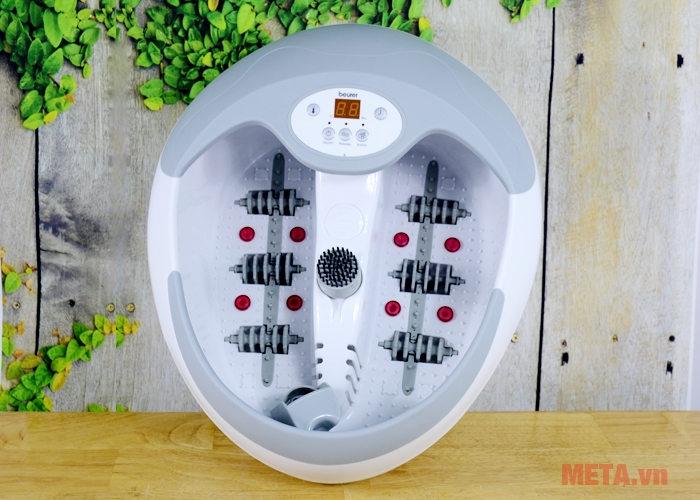 Bồn massage chân Beurer FB-50