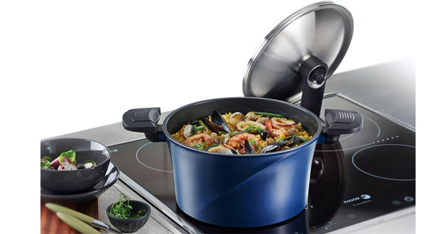 Nồi áp suất cho bếp từ nồi áp suất cho bếp từ