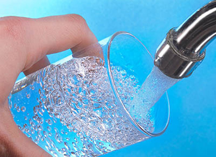 Máy lọc nước gia đình Máy lọc nước