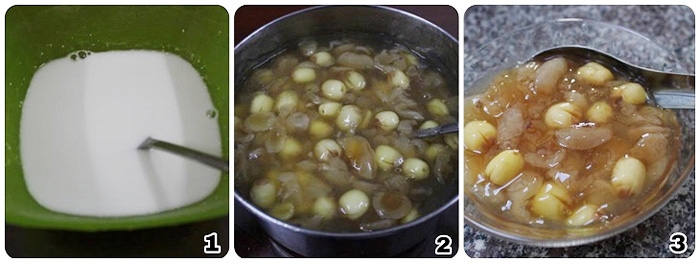 mâm cỗ chay mâm cỗ chay