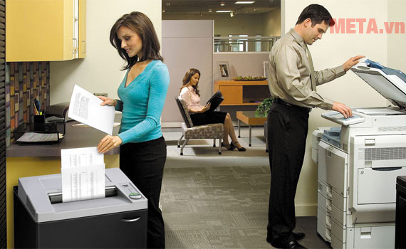 Tư vấn chọn mua máy hủy tài liệu, máy hủy giấy bền và tốt nhất Tư vấn chọn mua máy hủy tài liệu, máy hủy giấy bền và tốt nhất