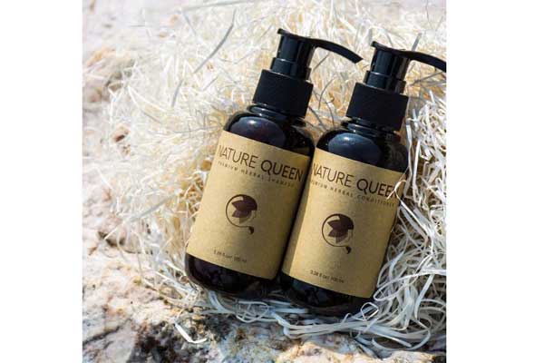 Dầu gội thảo dược Dầu gội thảo dược