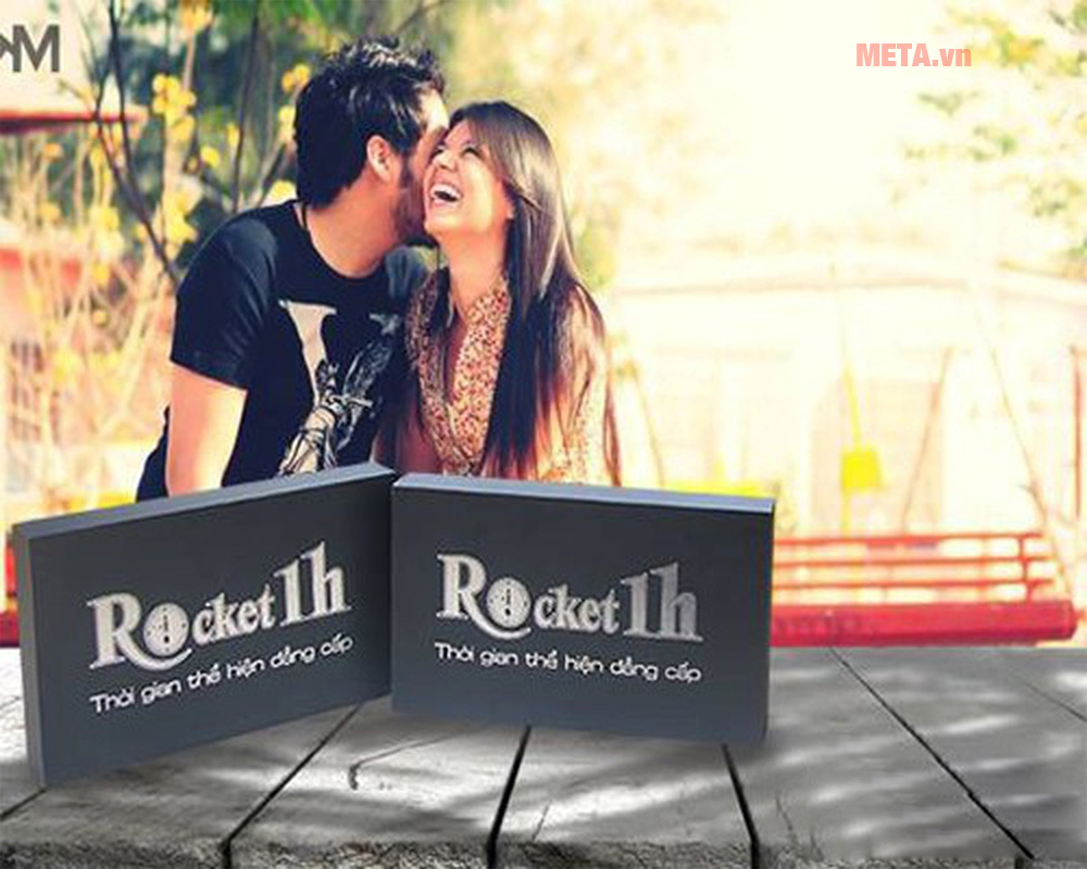 Rocket 1 giờ có tác dụng trong bao lâu? Có hiệu quả không? Rocket 1h có hiệu quả?