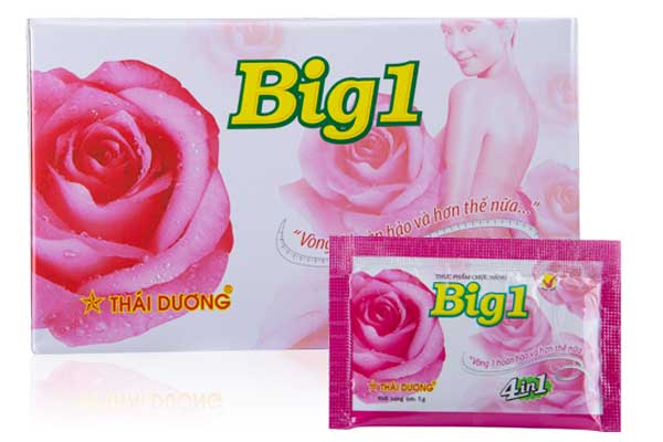 Viên hoàn nở ngực Viên hoàn nở ngực