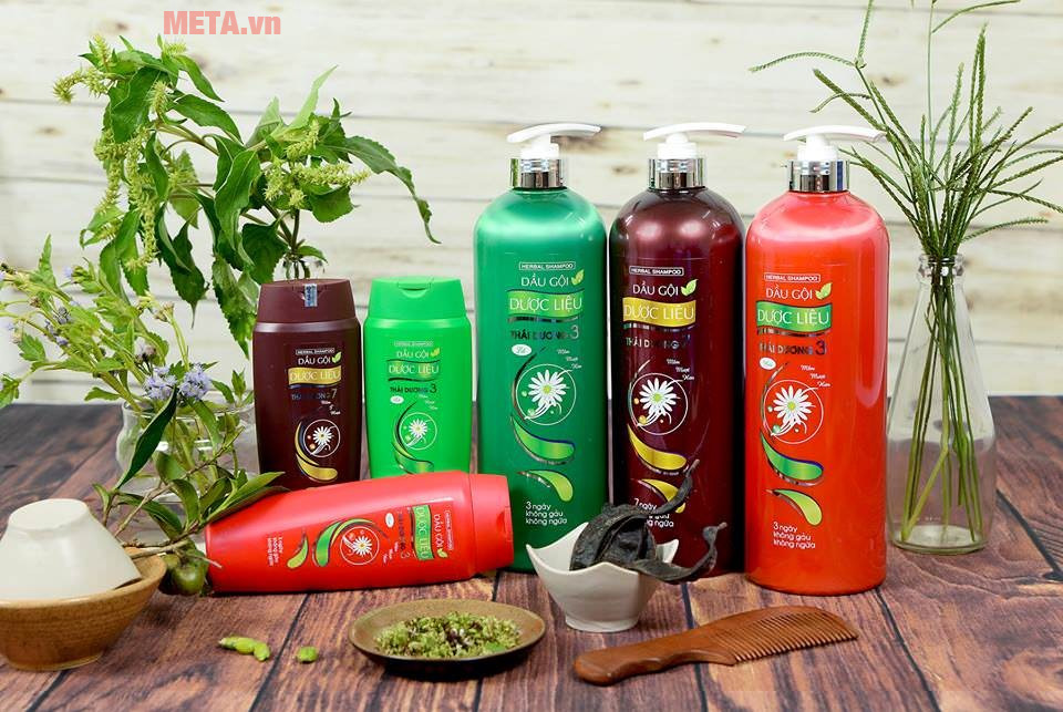 Nên chọn mua dầu gội Thái Dương 3 hay Thái Dương 7? Nên chọn mua dầu gội Thái Dương 3 hay Thái Dương 7?