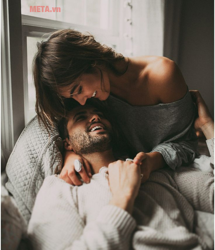 Những mẹo đơn giản trị chứng xuất tinh sớm cho các quý ông Nói chuyện trao đổi với bạn đời