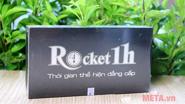 Rocket 1h có giá bán bao nhiêu