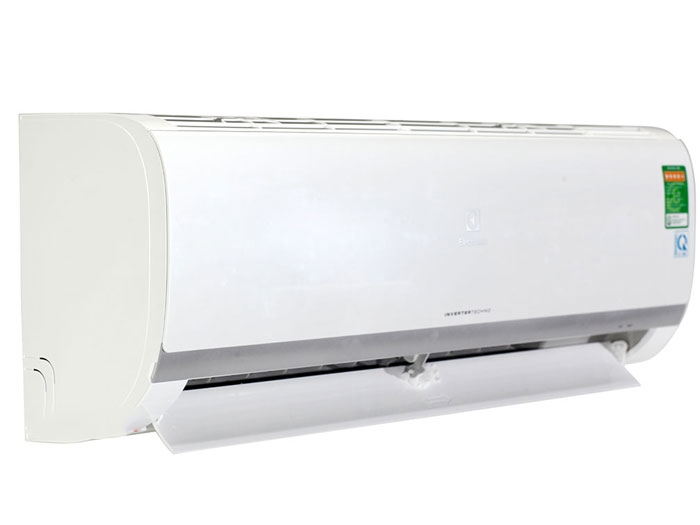 Điều hòa 2 chiều Electrolux Inverter ESV12HRK-A3 Điều hòa 2 chiều Electrolux Inverter ESV12HRK-A3