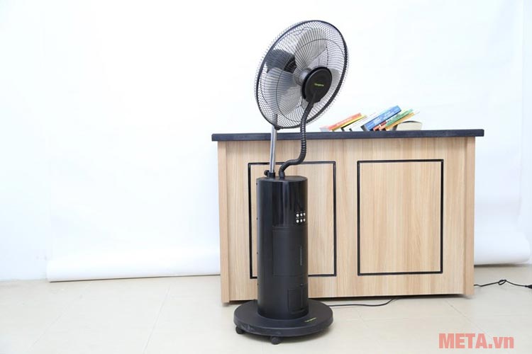 Quạt phun sương Kangaroo Quạt phun sương Kangaroo