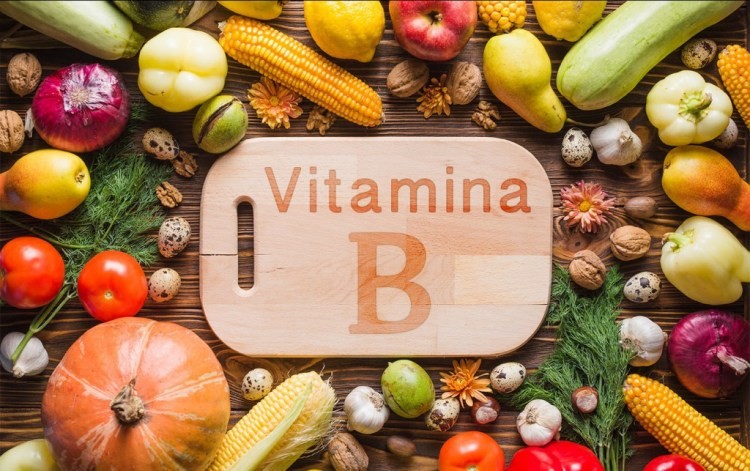 Vitamin b1, b6, b12 có tác dụng gì