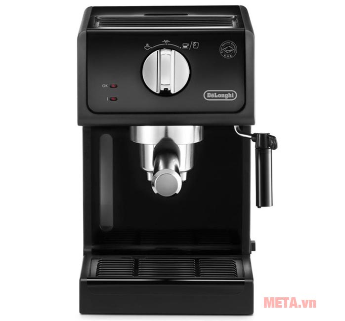 Máy pha cà phê Delonghi ECP31.21 Máy pha cà phê Delonghi ECP31.21