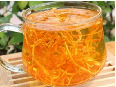 trà đông trùng hạ thảo trà đông trùng hạ thảo