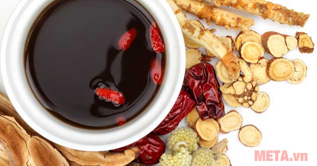 Bài thuốc chữa yếu sinh lý Bài thuốc chữa yếu sinh lý