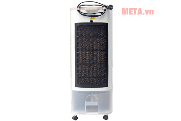 Máy làm mát cao cấp FujiE AC-17C có chức năng ion âm FujiE AC-17C