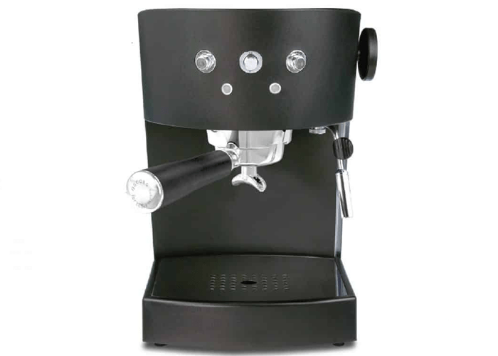máy pha cà phê