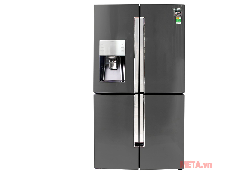 Tủ lạnh 4 cánh Tủ lạnh 4 cánh