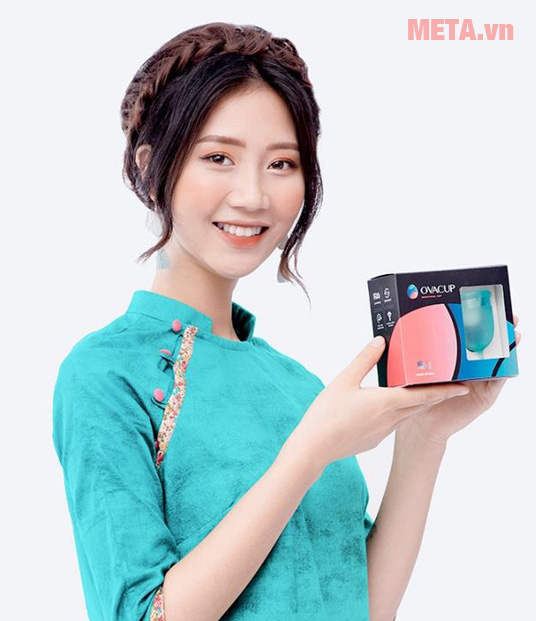 Tư vấn chọn mua cốc nguyệt san an toàn, vệ sinh cho các bạn nữ Tư vấn chọn mua cốc nguyệt san an toàn, vệ sinh cho các bạn nữ