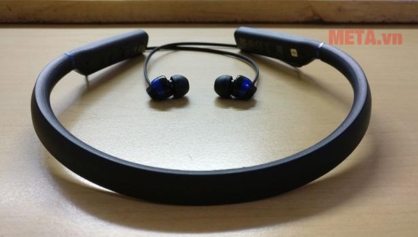Tai nghe in ear là gì Tai nghe Sennheiser MX 375 - Giá 529.000 đồng