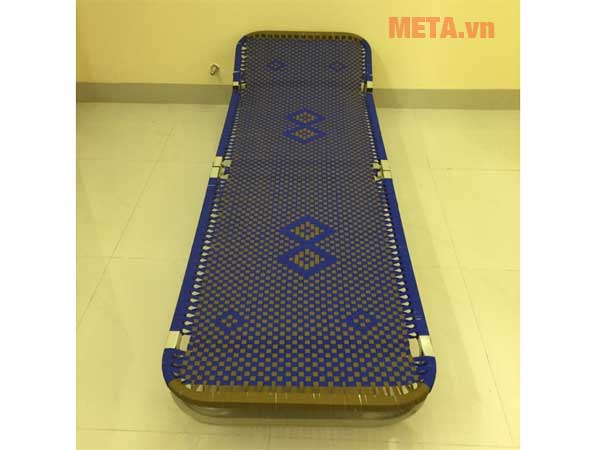 Giường gấp thông minh khung thép tĩnh điện Hưng Thịnh E5 Giường gấp thông minh khung thép tĩnh điện Hưng Thịnh E5