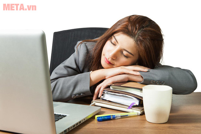Ngủ trưa 5 mẫu giường xếp có nệm tốt nhất cho gia đình, văn phòng
