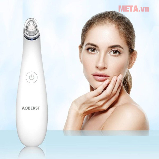 Máy hút mụn Học ngay những cách loại bỏ mụn trứng cá tại nhà