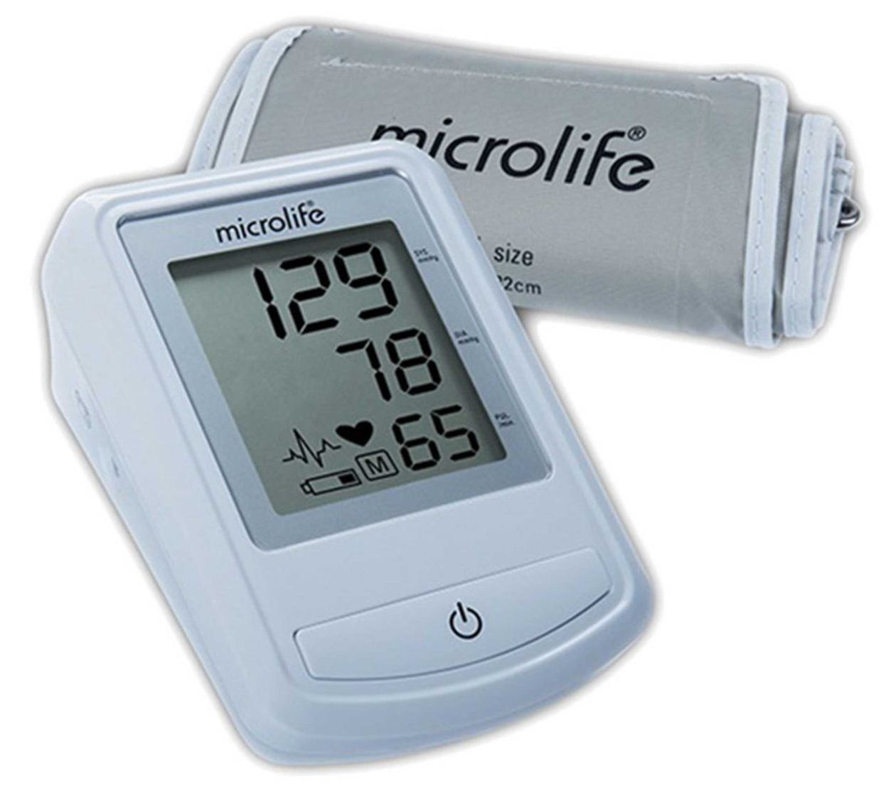 Máy đo huyết áp Microlife có tốt không?