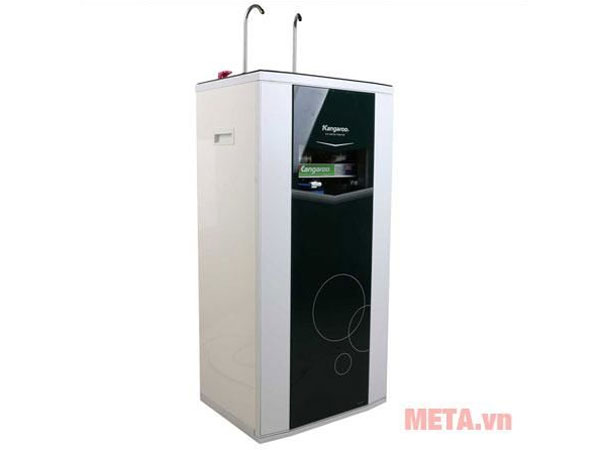 máy lọc nước nóng lạnh Kangaroo