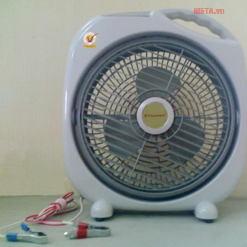 Quạt hộp Vinawind 12VDC Quạt hộp Vinawind 12VDC
