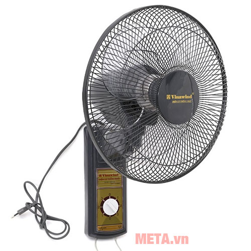 Quạt treo tường Vinawind QTT300-EĐ