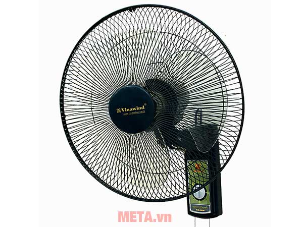 Quạt treo tường Vinawind QTT400-EĐ