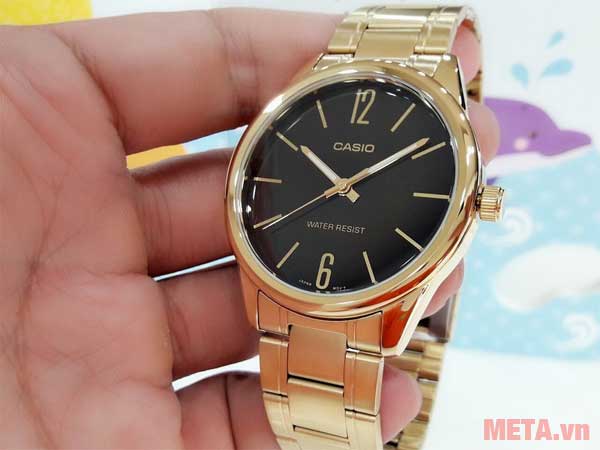 Lịch sử về thương hiệu đồng hồ Casio | Đồng hồ bán chạy nhất VN
