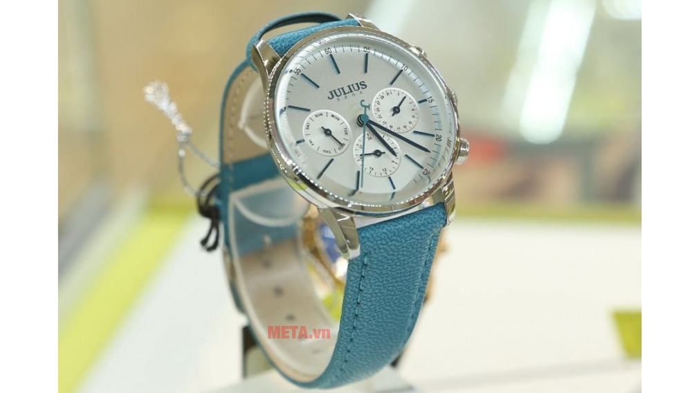 Đồng hồ nữ Julius JA-862 Đồng hồ nữ Julius JA-862