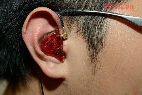 Tai nghe in ear là gì? Tai nghe in ear là gì?