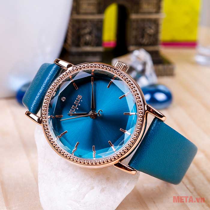 có nên mua đồng hồ Julius có nên mua đồng hồ Julius