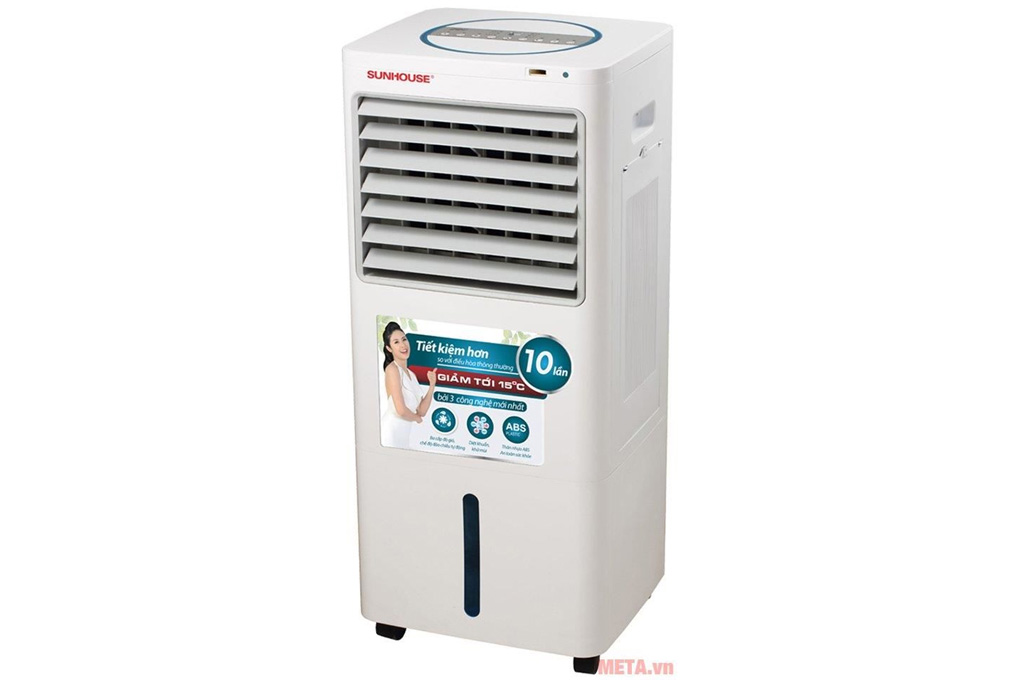 Quạt điều hòa Sunhouse SHD7721 Quạt điều hòa Sunhouse SHD7721