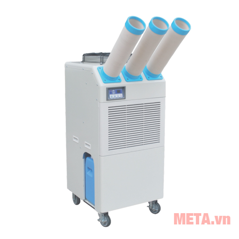 Máy điều hòa không khí di động SAC-7500 Máy điều hòa không khí di động SAC-7500
