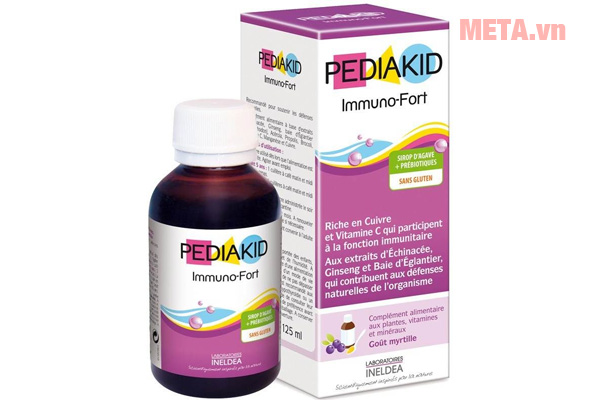 Pediakid Immuno - Fort Pediakid Immuno - Fort