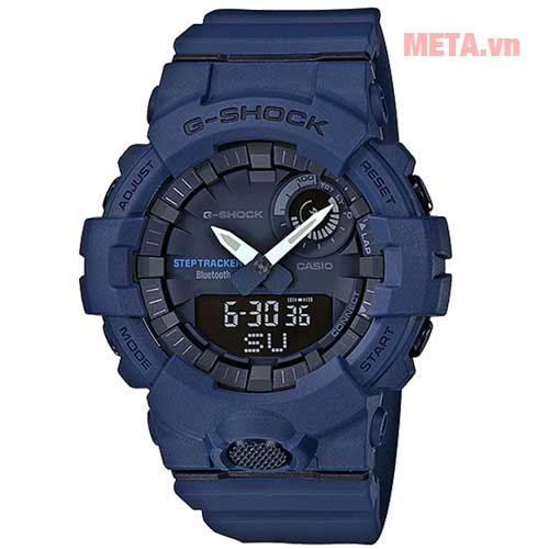 5 bước nhanh nhất phân biệt đồng hồ G-shock chính hãng